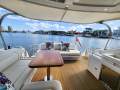 Riviera 4800 Sport Yacht