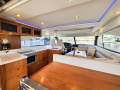 Riviera 4800 Sport Yacht