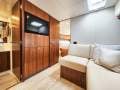 Riviera 4800 Sport Yacht