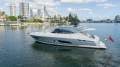 Riviera 4800 Sport Yacht