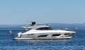 Riviera 4800 Sport Yacht