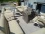 New Runaway Bay Pontoon Boats 18ft Twin Hull day Cruiser