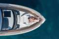 Invictus 420 TT