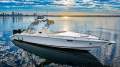 Al Dhaen 360 SF Wavebreaker NEW ENGINES