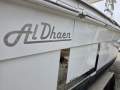 Al Dhaen 360 SF Wavebreaker NEW ENGINES