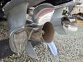 Al Dhaen 360 SF Wavebreaker NEW ENGINES
