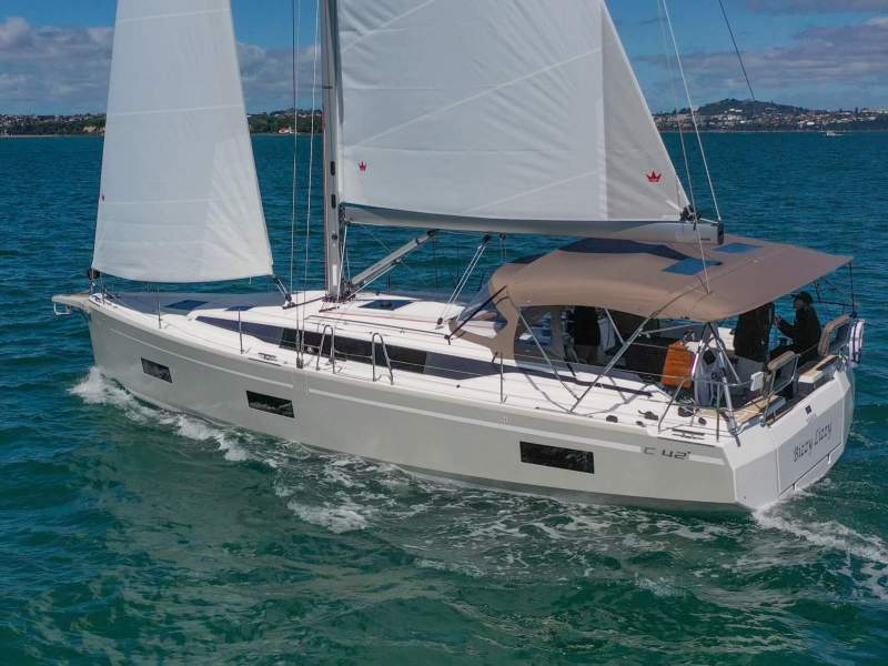 Bavaria C42