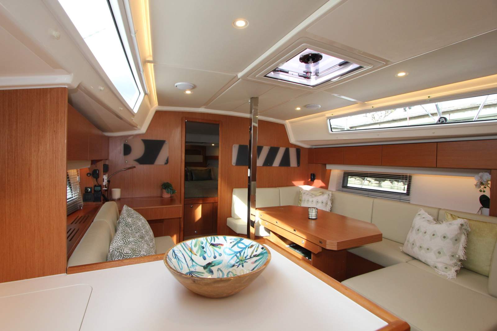 Bavaria C42