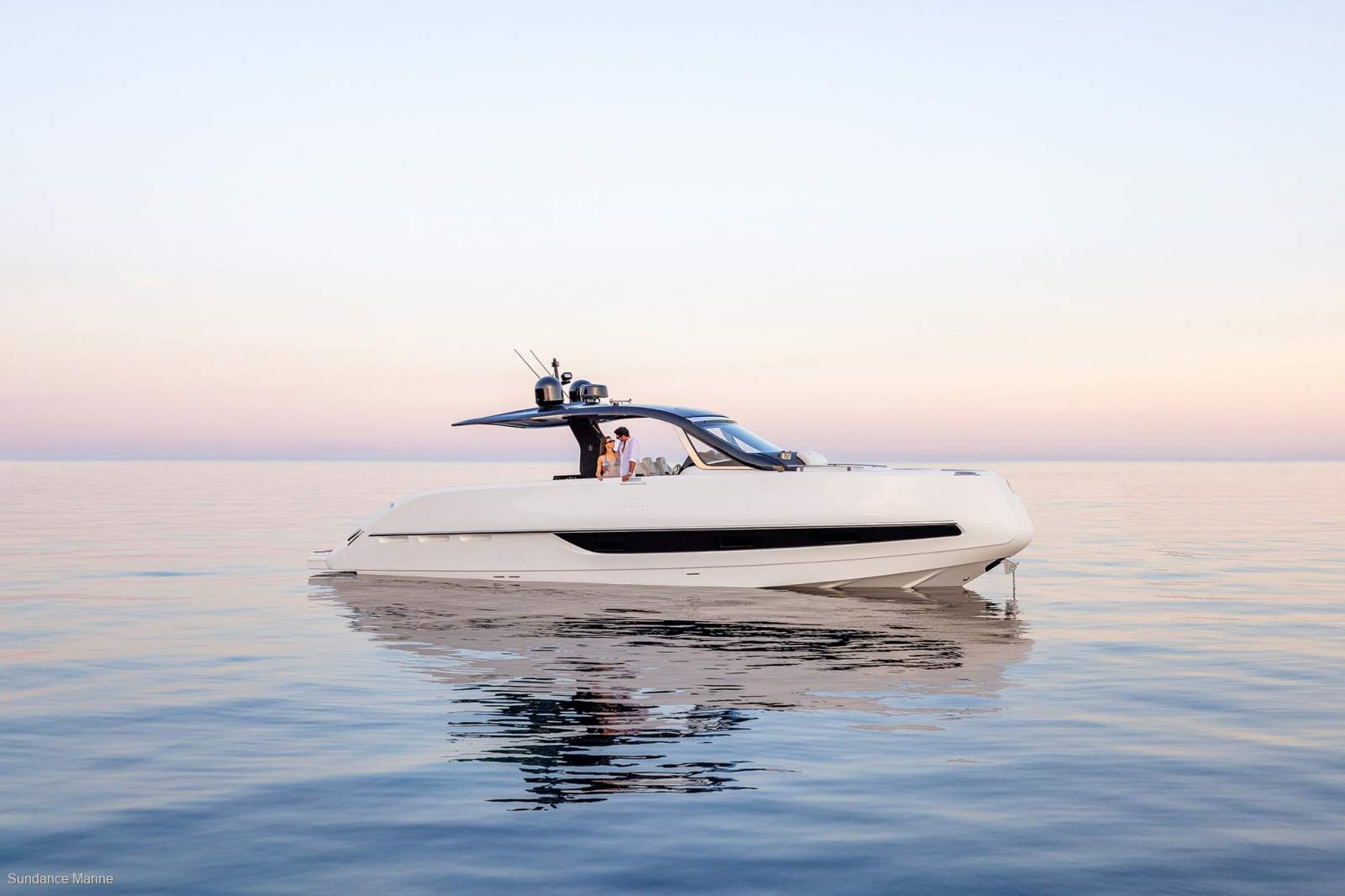 Invictus 420 TT