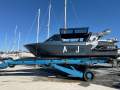 Oceantech Jet Boat