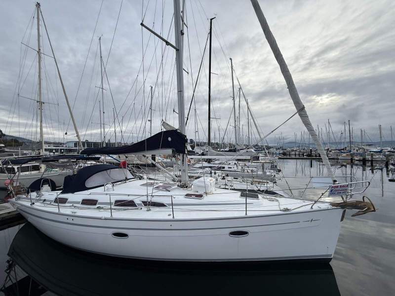 Bavaria 40 "Azura"