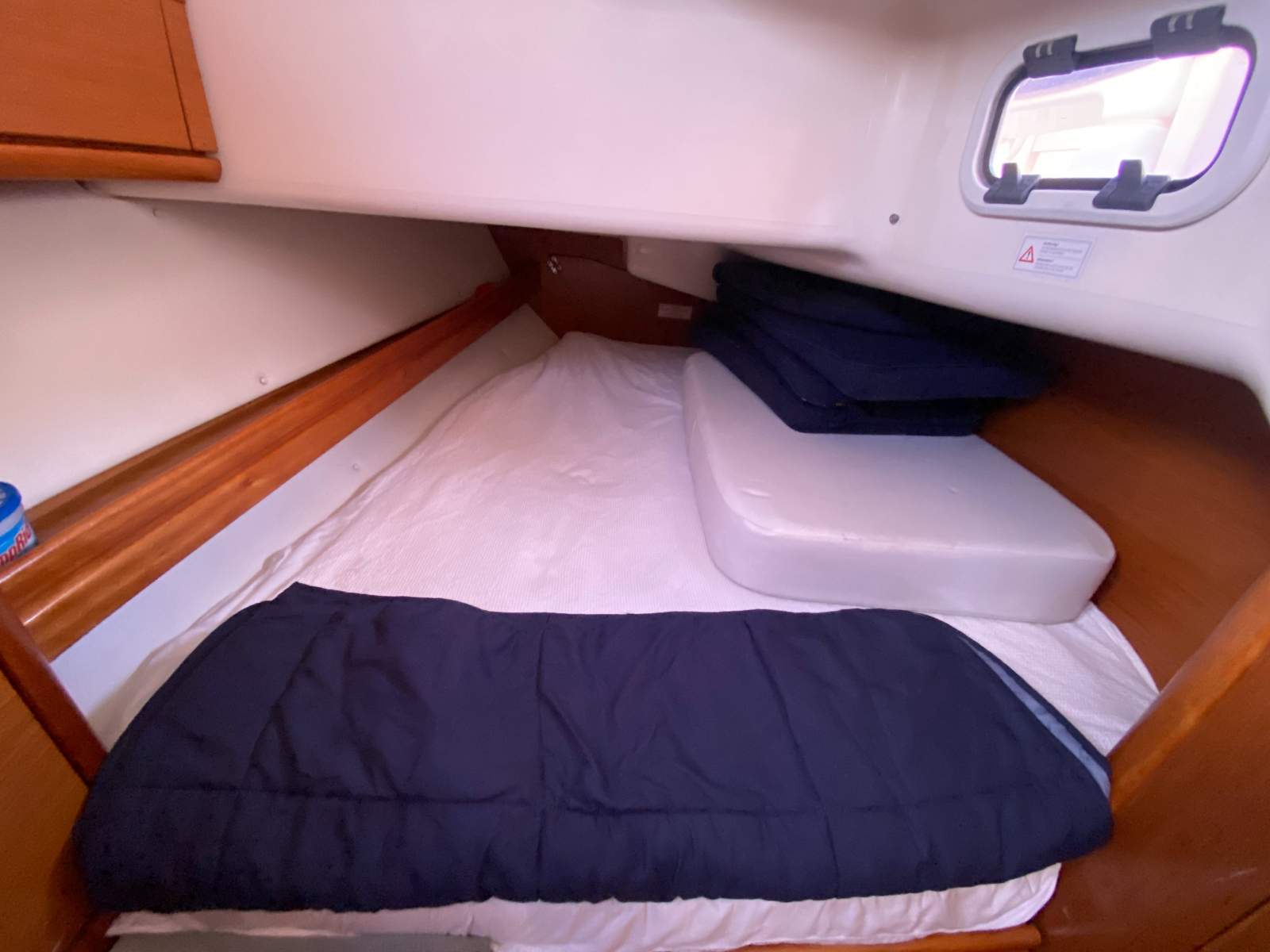 Bavaria 40 Azura
