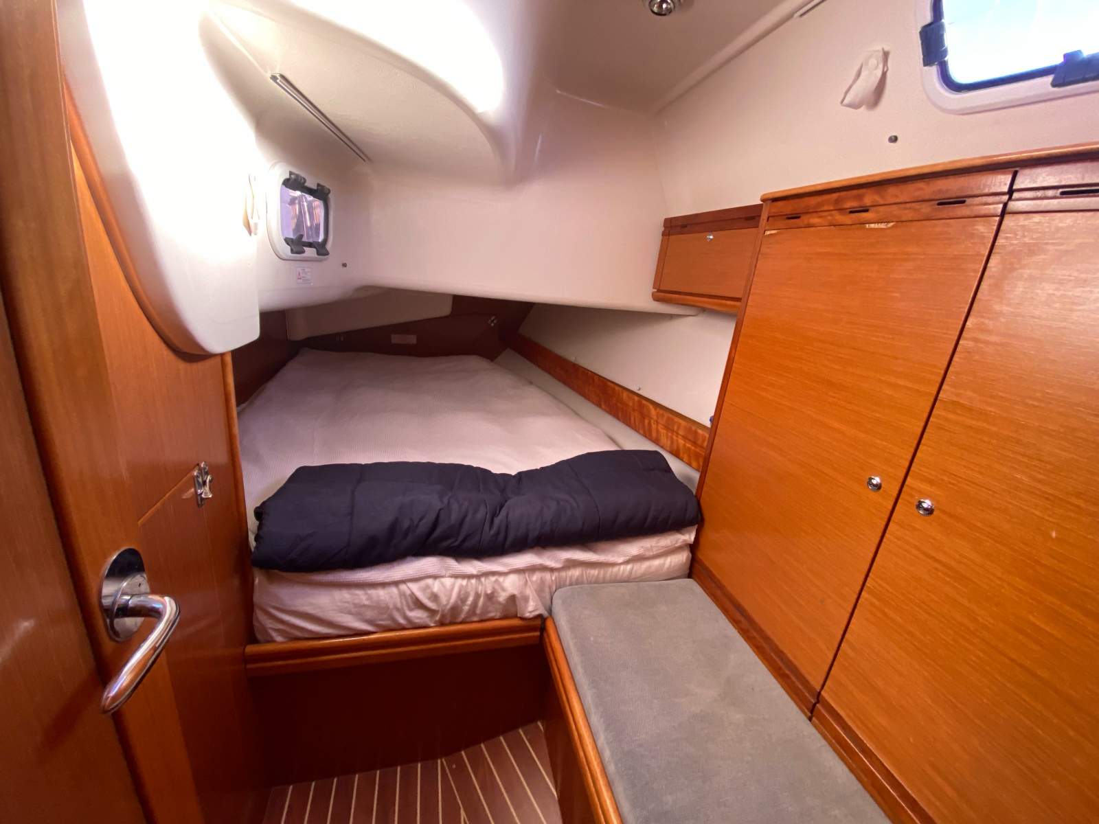 Bavaria 40 Azura