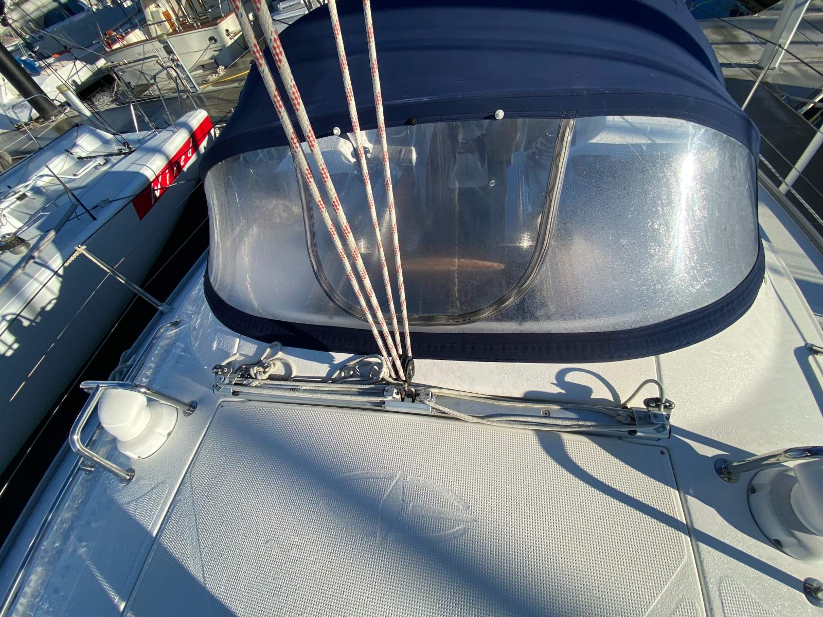 Bavaria 40 Azura