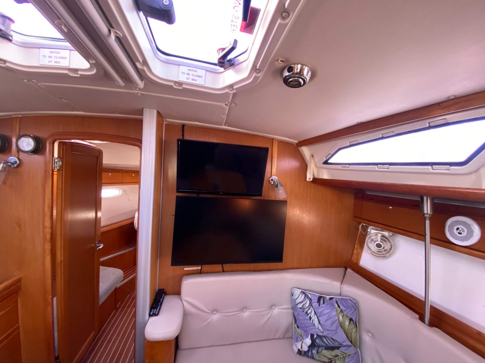 Bavaria 40 Azura
