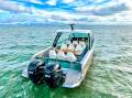 Saxdor Yachts 320 GTO **EOFY Special**