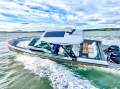 Saxdor Yachts 320 GTO **EOFY Special**