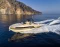 Invictus 320 GT