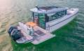 Saxdor Yachts 320 GTC **EOFY Special**