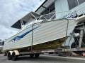 Trailcraft 660 Sportscab hardtop Australian built
