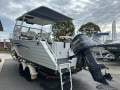 Trailcraft 660 Sportscab hardtop Australian built