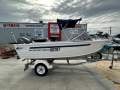 Quintrex 445 Estuary Angler