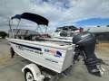 Quintrex 445 Estuary Angler