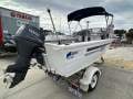 Quintrex 445 Estuary Angler