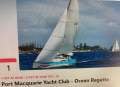 Jim Young 1985 37" Sloop Racing Yacht