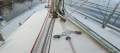 Jim Young 1985 37" Sloop Racing Yacht