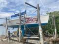 Jim Young 1985 37" Sloop Racing Yacht