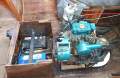 Jim Young 1985 37" Sloop Racing Yacht