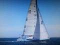Jim Young 1985 37" Sloop Racing Yacht