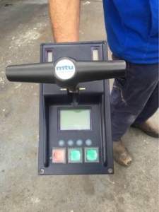 Throttles MTU