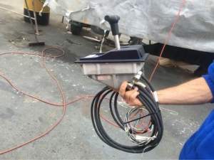 Throttles MTU