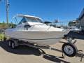 Caribbean 213 Reef Runner Haines Hunter Signature Cruisecraft Whittley