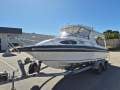 Caribbean 213 Reef Runner Haines Hunter Signature Cruisecraft Whittley