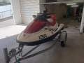 Sea-Doo GTI SE 155
