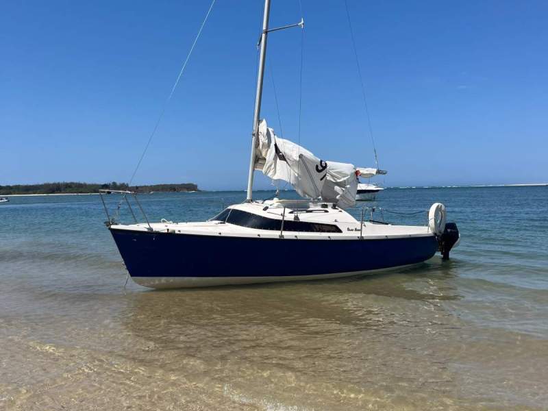 Farr 6000