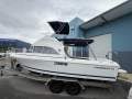 Caribbean 24 Flybridge Sports Fisherman