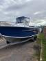 Quintrex 650 Offshore Centre Cab
