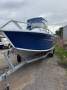 Quintrex 650 Offshore Centre Cab
