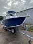Quintrex 650 Offshore Centre Cab