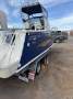 Quintrex 650 Offshore Centre Cab