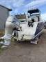 Quintrex 650 Offshore Centre Cab