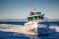 Axopar 45 Cross Cabin