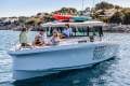 Axopar 45 Cross Cabin