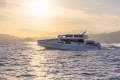 Axopar 45 Cross Cabin