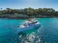Axopar 45 Cross Cabin
