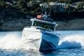 Axopar 45 Cross Cabin